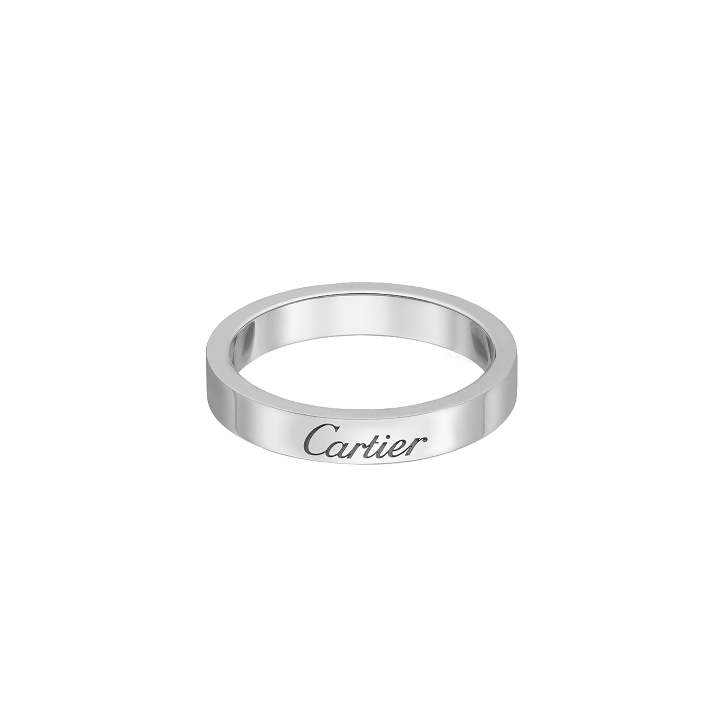 Ca*t*er c de Ca*t*er wedding band b4054000